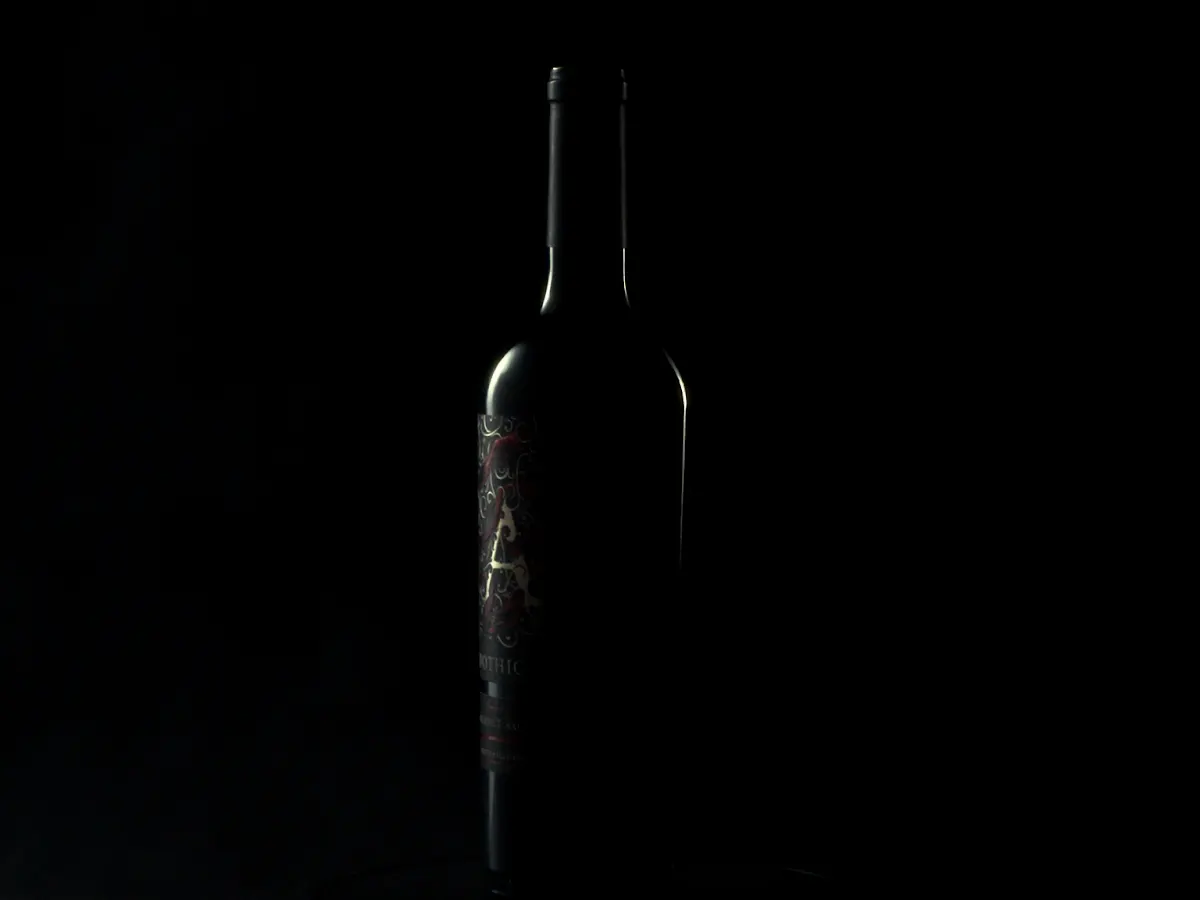 Apothic Wine still 1