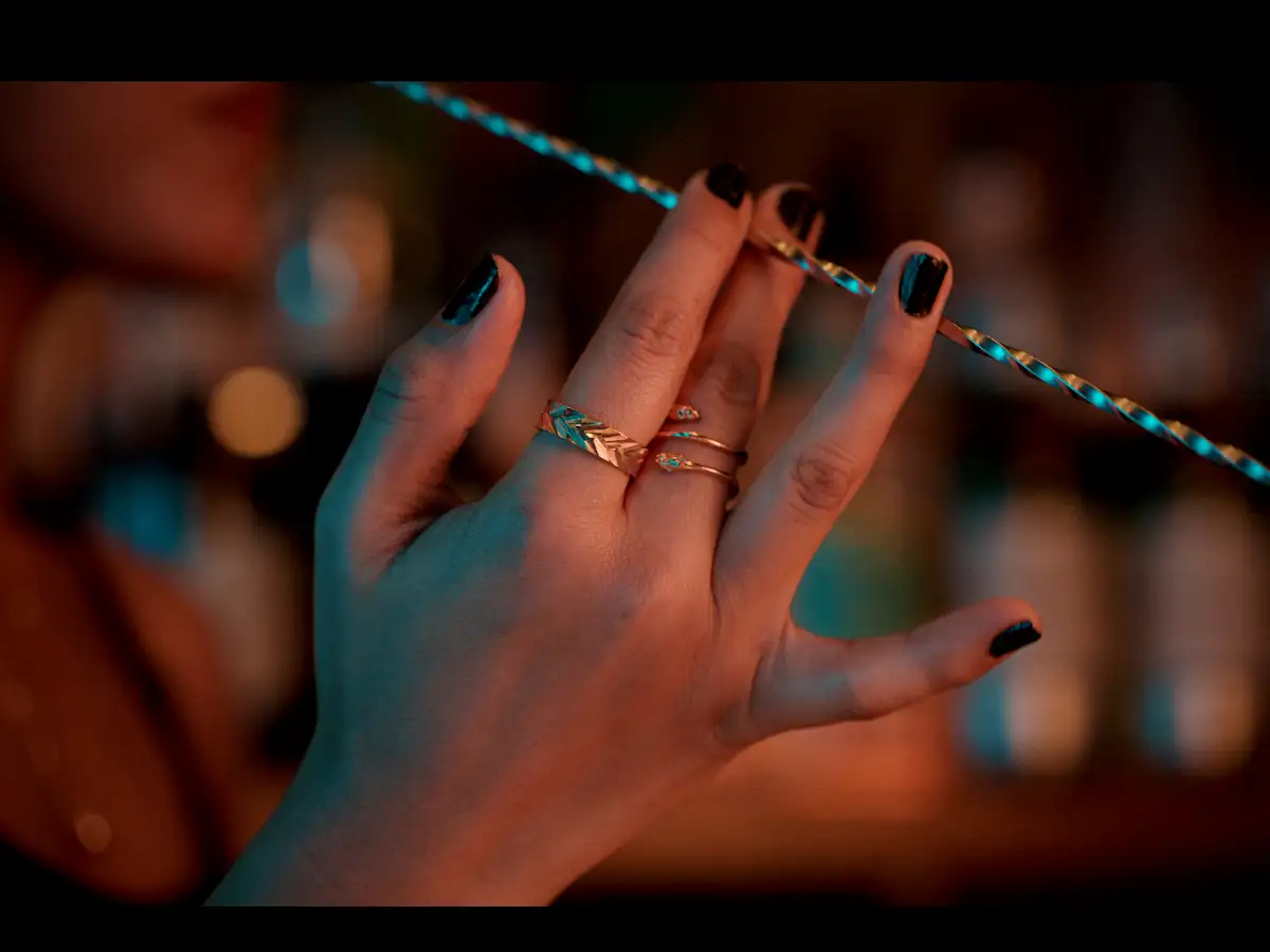 BlueStone X Sip Siren still 7