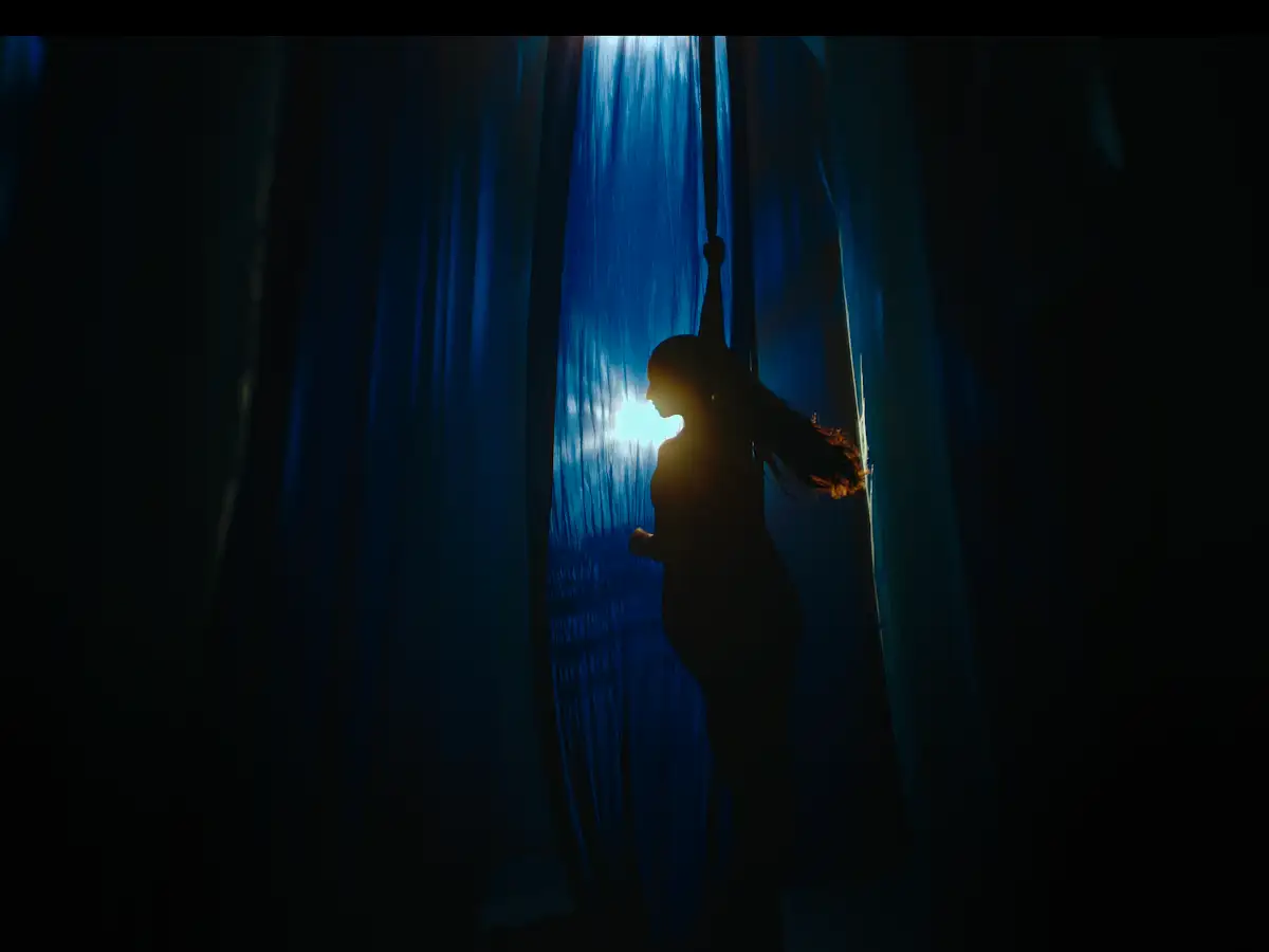 BlueStone- Aerial Artist still 5