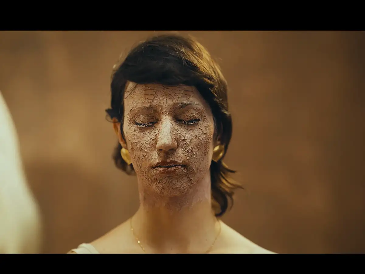 BlueStone- Clay Whispers (Ballet) still 3