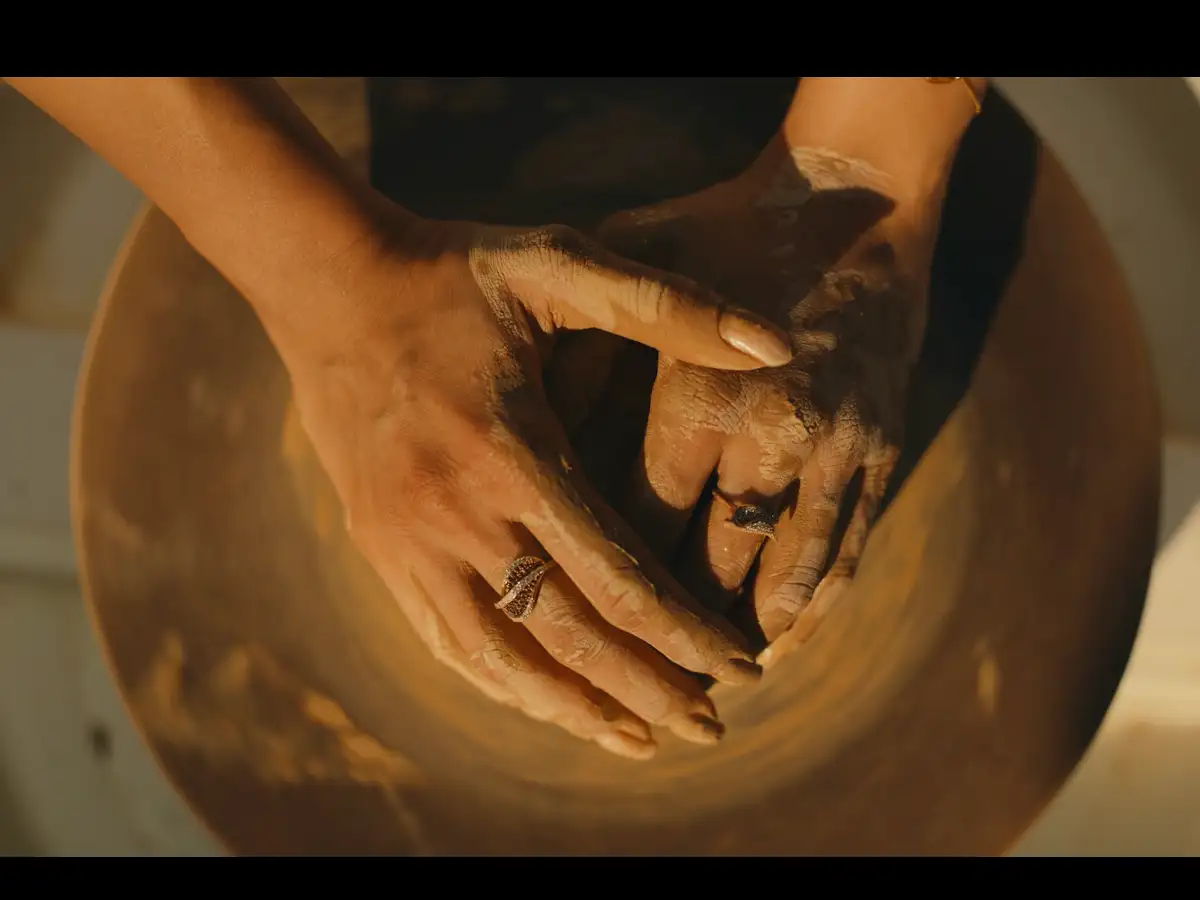 BlueStone- Clay Whispers still 4