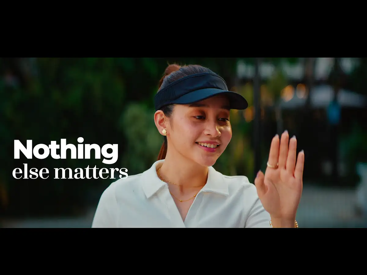 BUESTONE TVC still 6