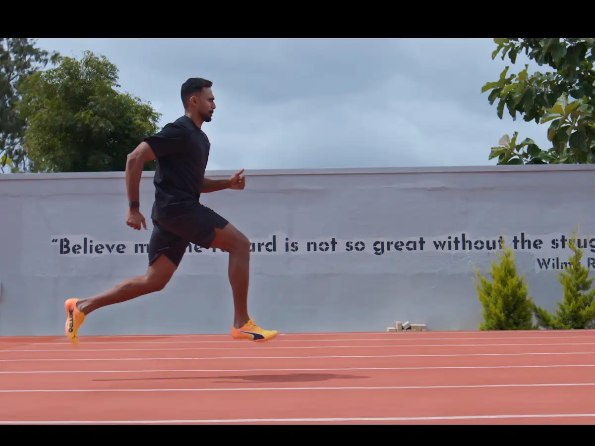 GOSPORTS FOUNDATION still 12