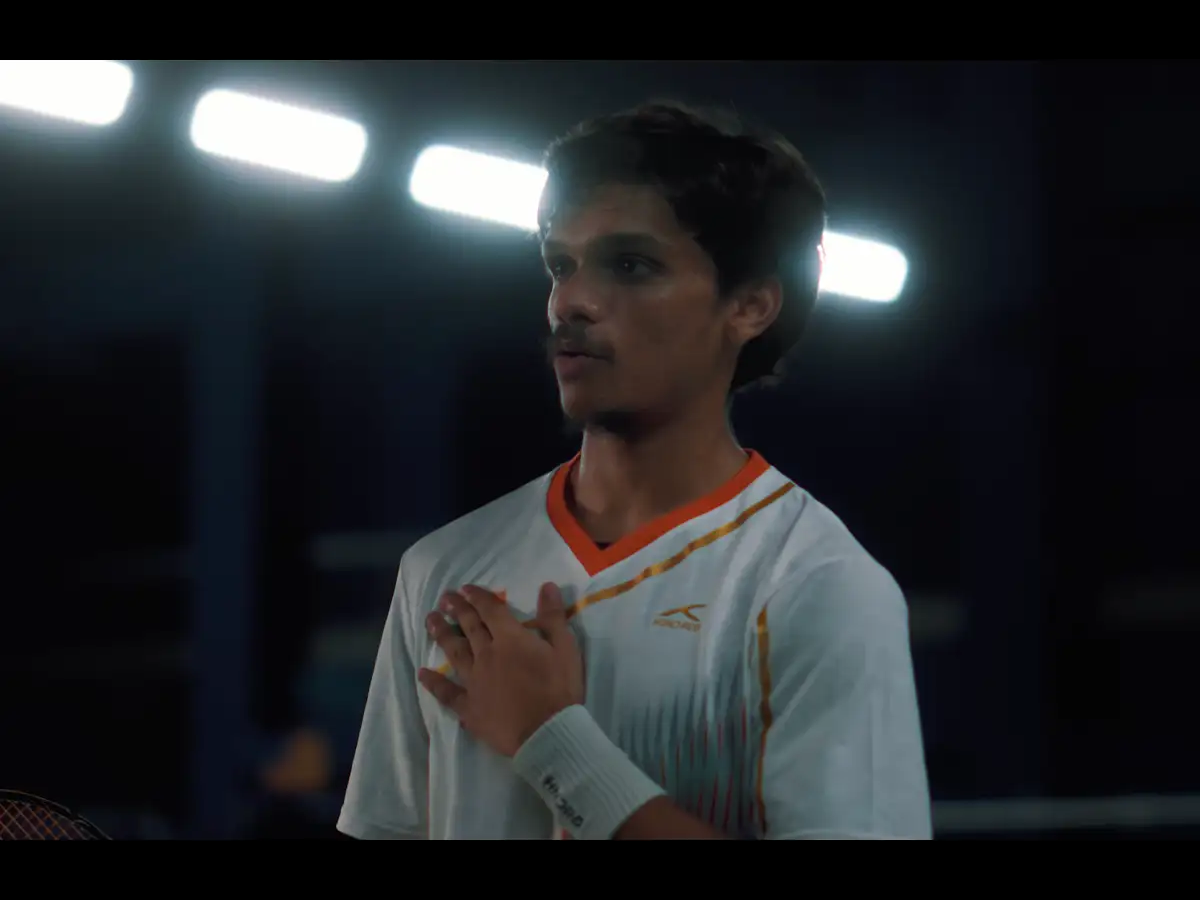 GOSPORTS FOUNDATION still 9