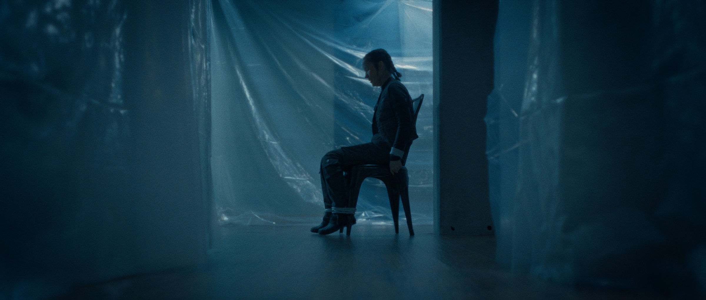THE KNOT JOB still 6