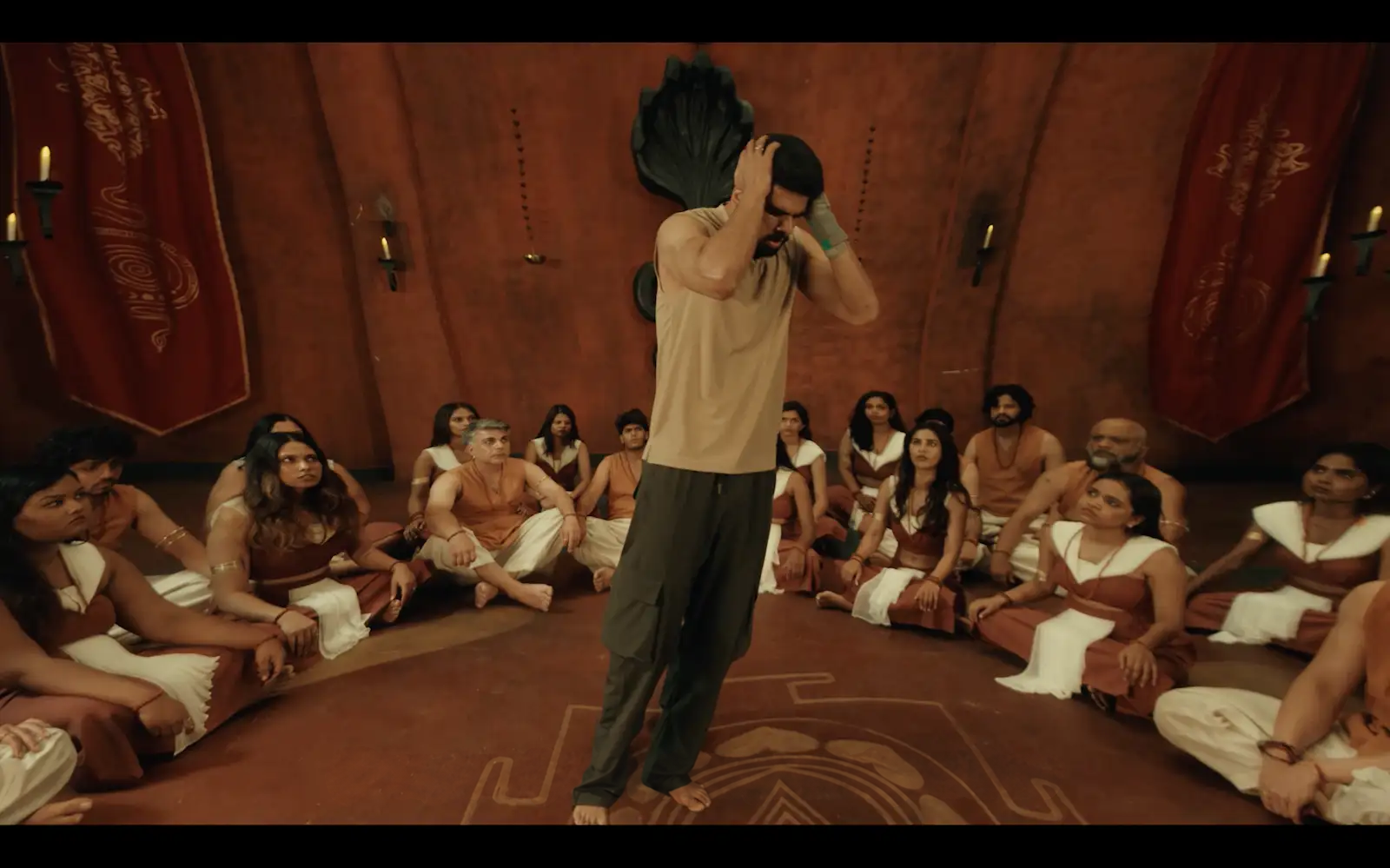 MAITHUNA still 10