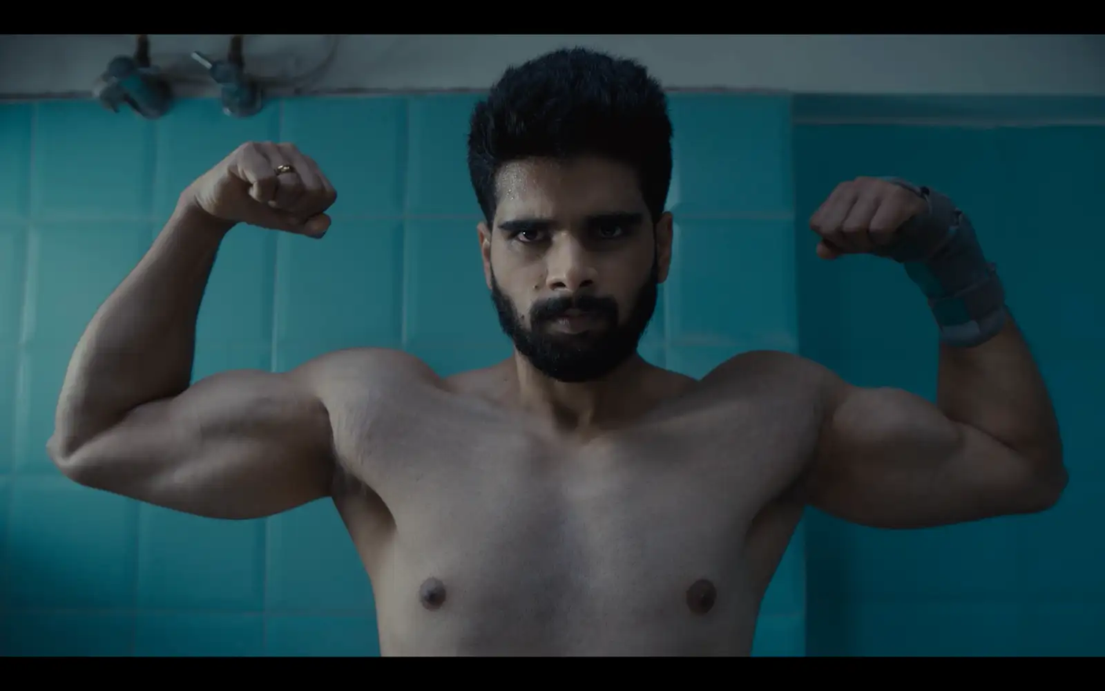 MAITHUNA still 2