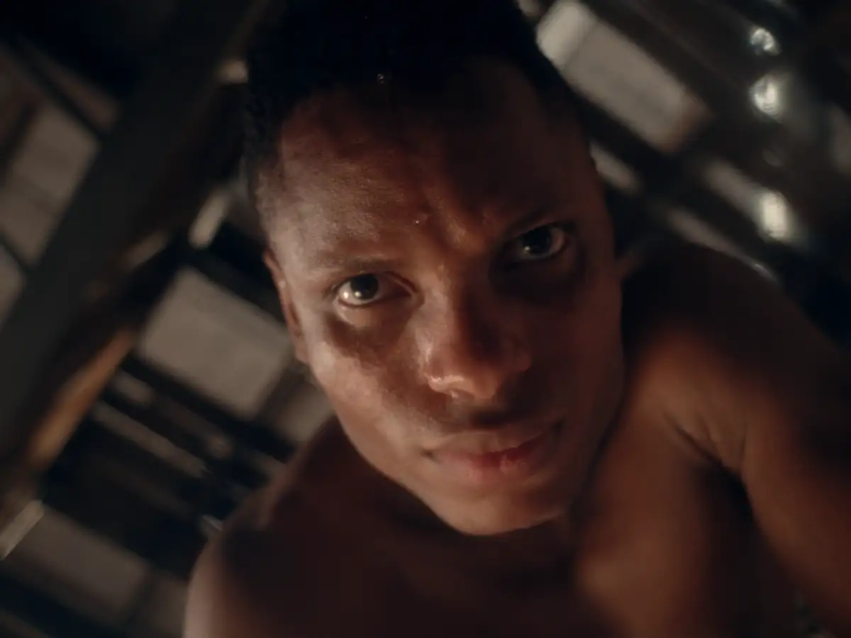 Ready Player One still 2