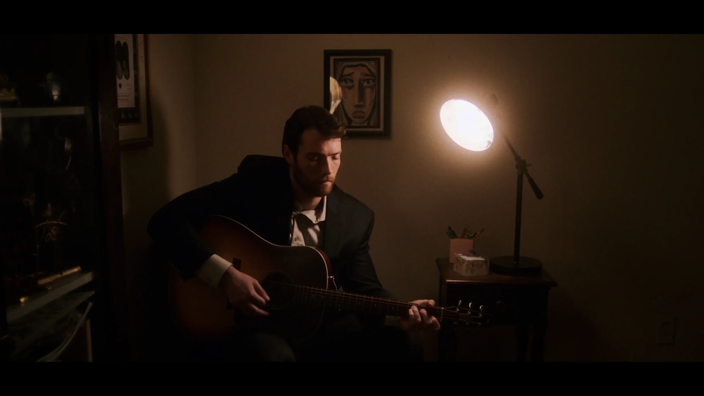 Sing Me To Sleep still 19