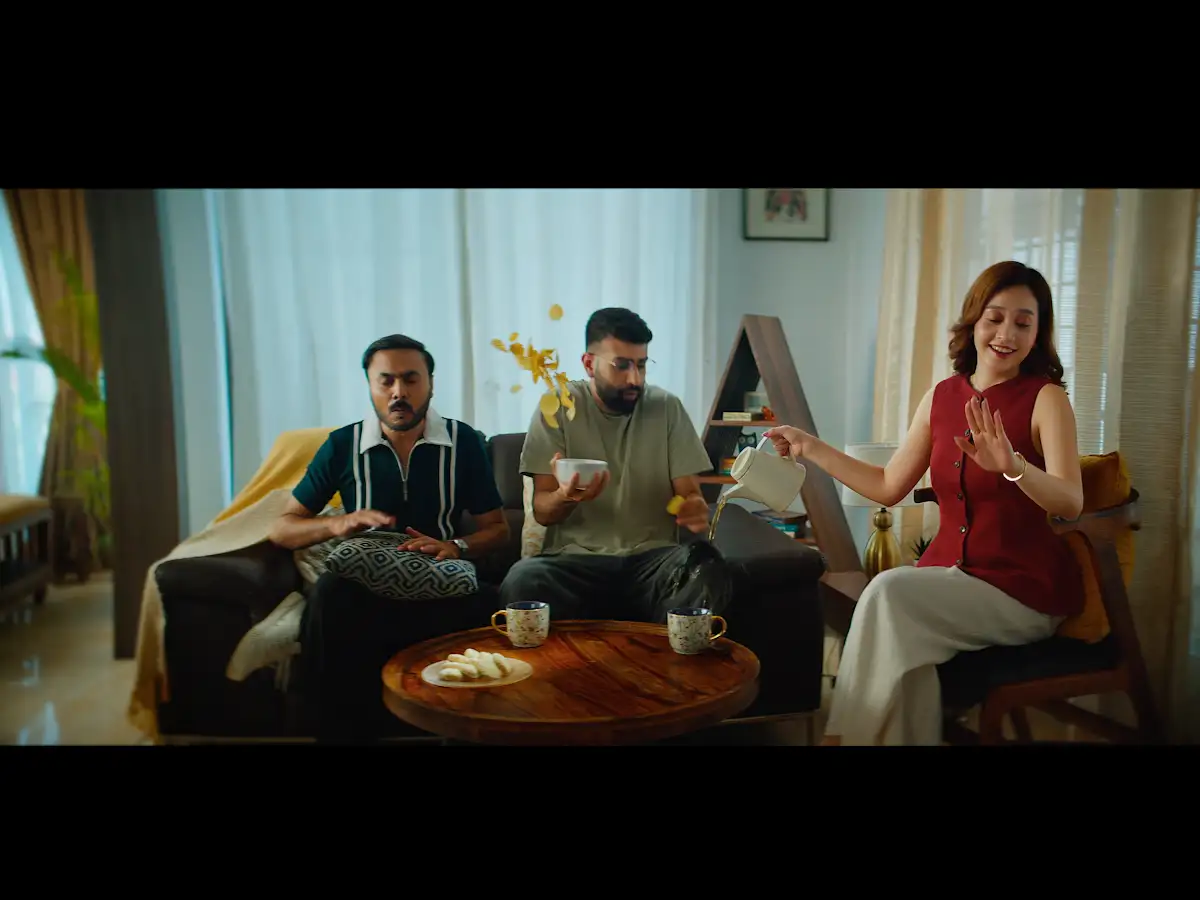 BLUESTONE TVC still 5