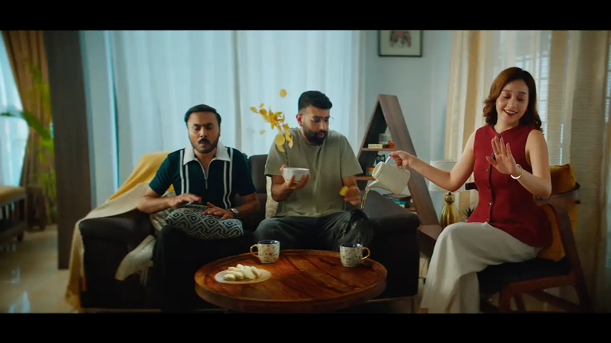 BLUESTONE TVC still 5